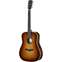 Alvarez Laureate LD70e Herringbone Sunset Front View