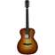 Alvarez Laureate LF70e Herringbone Sunset Front View