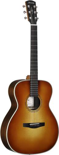 Alvarez Laureate LF70e Herringbone Sunset Alvarez Laureate LF70e Herringbone Sunset