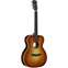 Alvarez Laureate LF70e Herringbone Sunset Front View