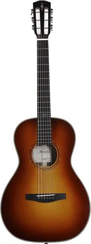 Alvarez Laureate LP70e Herringbone Sunset Alvarez Laureate LP70e Herringbone Sunset