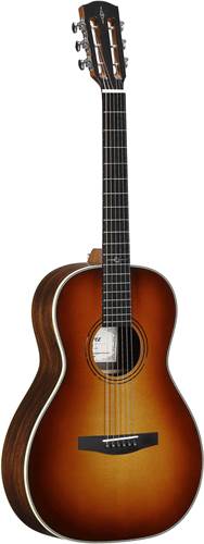 Alvarez Laureate LP70e Herringbone Sunset Alvarez Laureate LP70e Herringbone Sunset