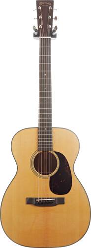 Martin Standard Series 00-18 (2025) #2916849 Martin Standard Series 00-18 (2025) #2916849