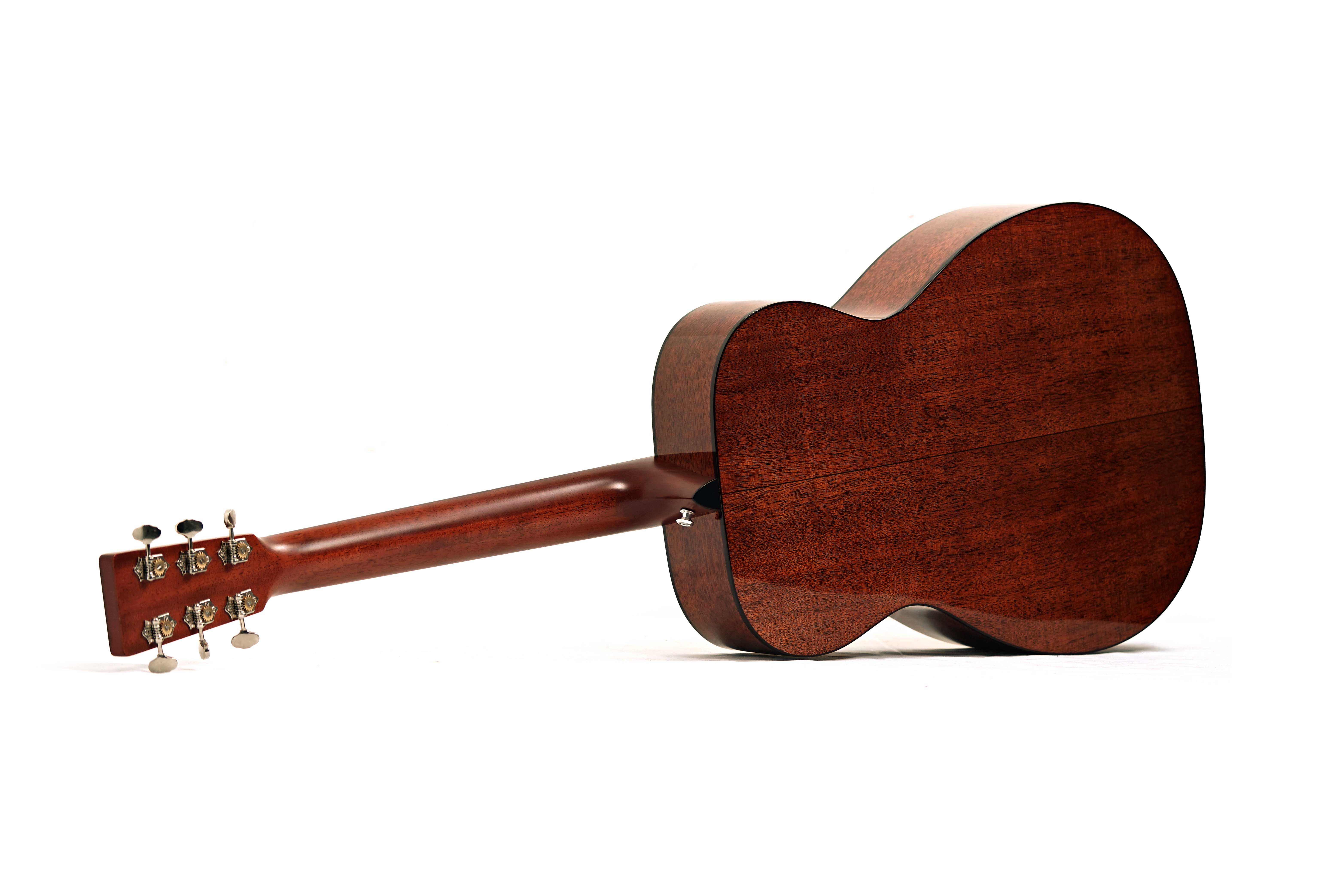 Martin Standard Series 00-18 (Ex-Demo) #2990776