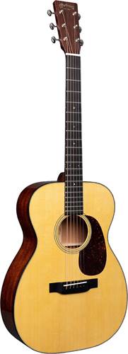 Martin Standard Series 00-18 (2025) Martin Standard Series 00-18 (2025)