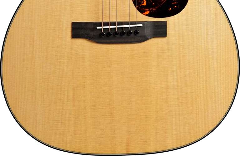 Martin Standard Series 000-18 (2025) #2927321 Martin Standard Series 000-18 (2025) #2927321