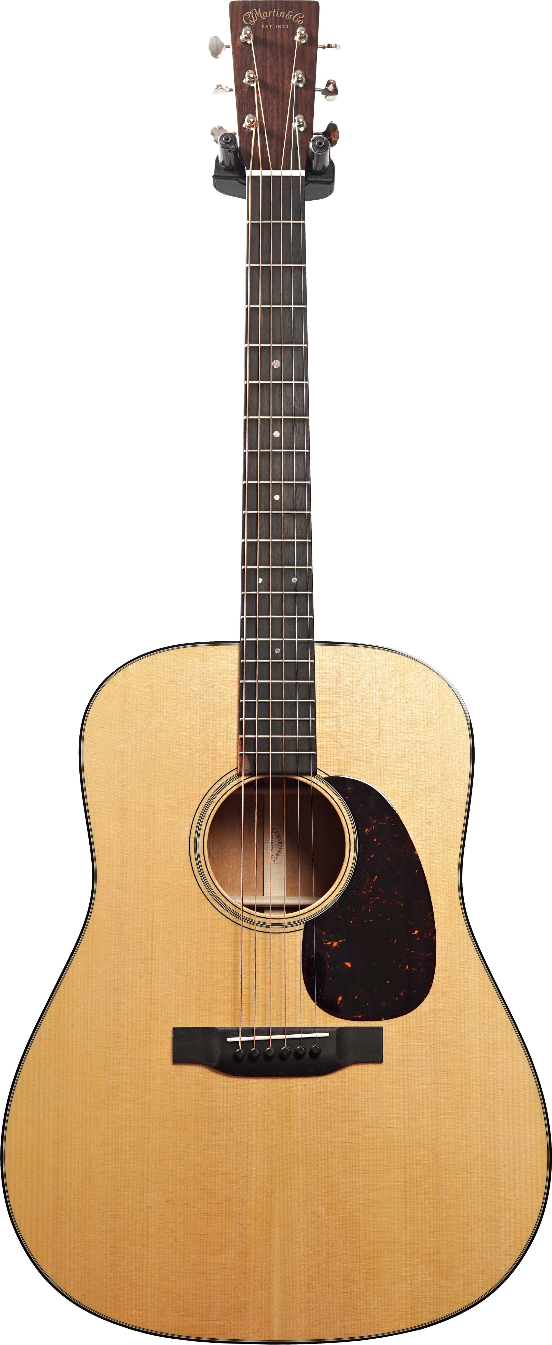 Martin Standard Series D-18 (2025) #2949296