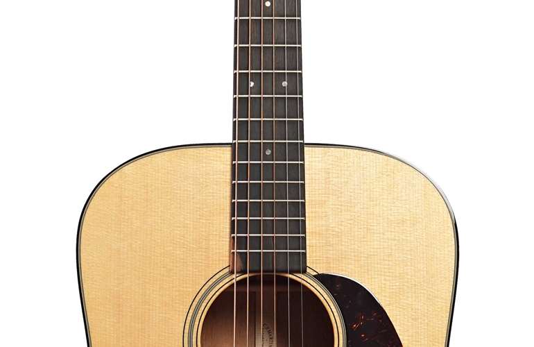 Martin Standard Series D-18 (2025) #2949296 Martin Standard Series D-18 (2025) #2949296
