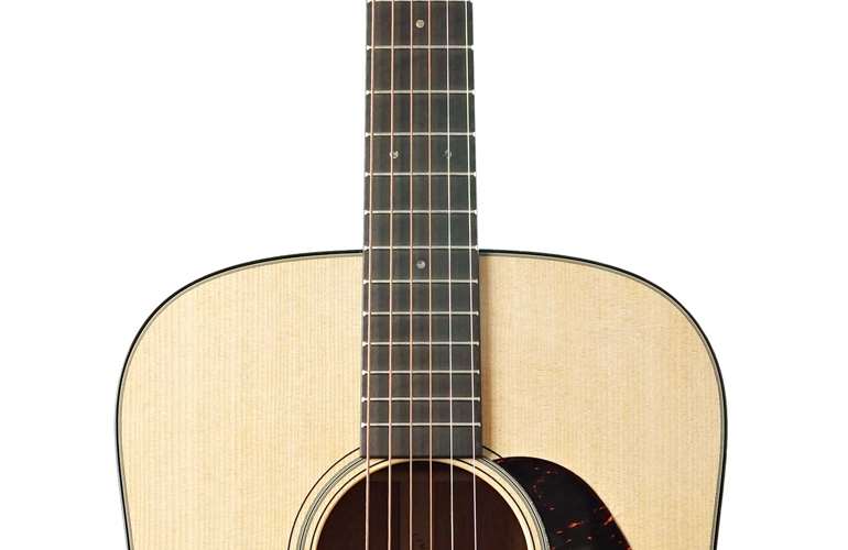 Martin Standard Series D-18 (2025) #m2951286 Martin Standard Series D-18 (2025) #m2951286