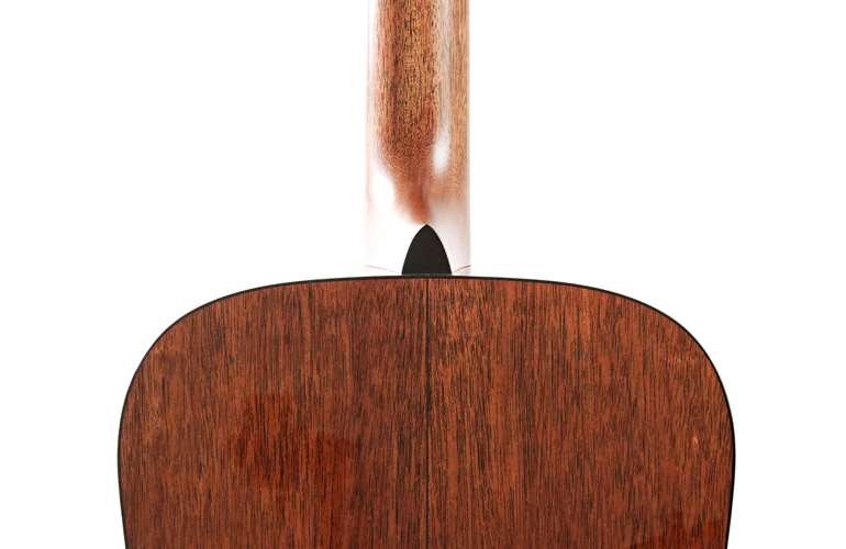 Martin Standard Series D-18 (2025) (Ex-Demo) #2948865 Martin Standard Series D-18 (2025) (Ex-Demo) #2948865