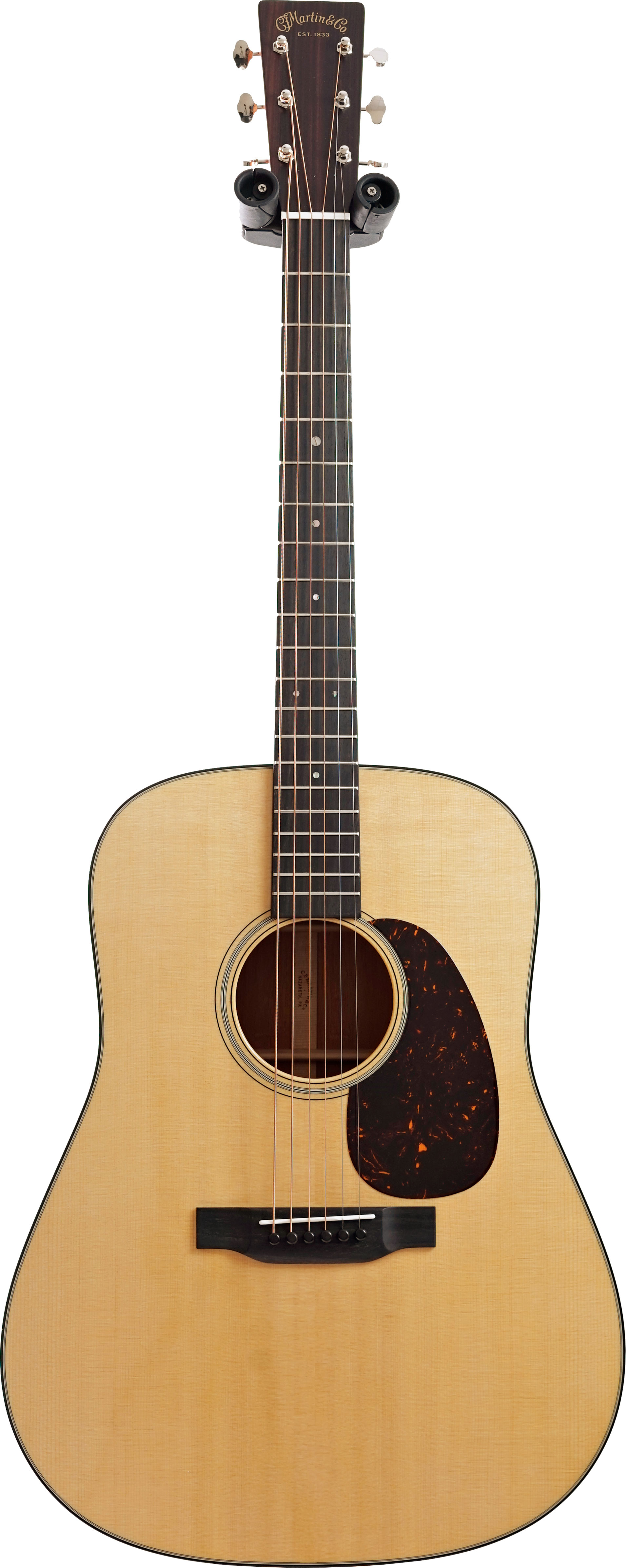 Martin Standard Series D-18 (2025) (Ex-Demo) #2948865