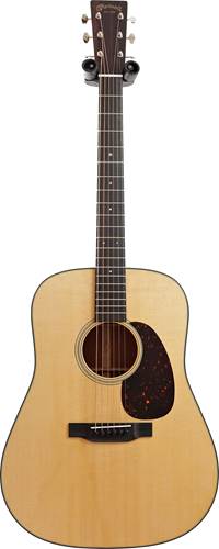 Martin Standard Series D-18 (2025) (Ex-Demo) #2948865 Martin Standard Series D-18 (2025) (Ex-Demo) #2948865