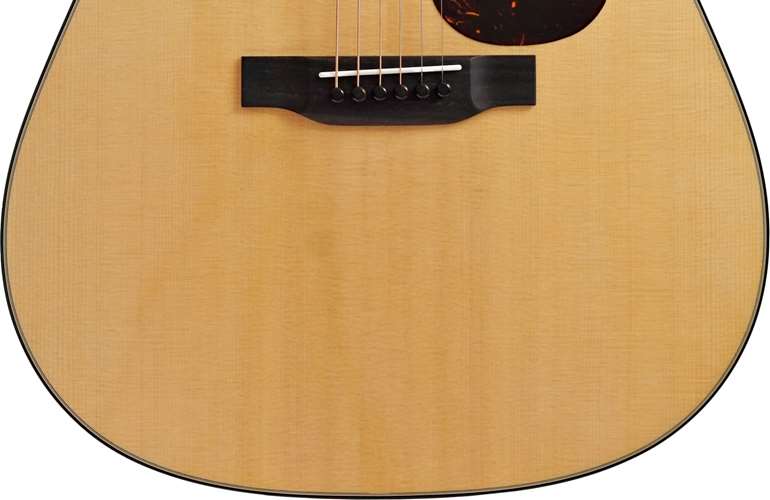 Martin Standard Series D-18 (2025) (Ex-Demo) #2948865 Martin Standard Series D-18 (2025) (Ex-Demo) #2948865