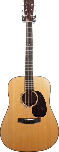 Martin Standard Series D-18 (2025) #M2957641