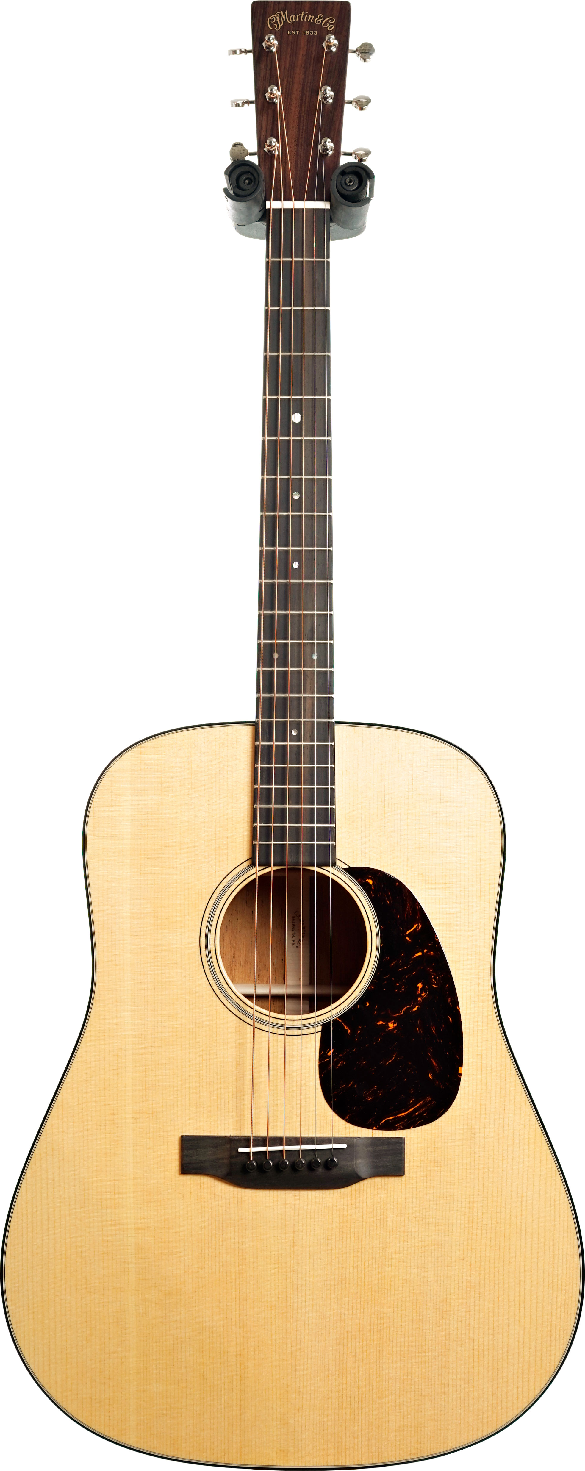 Martin Standard Series D-18 (2025) #M2978614
