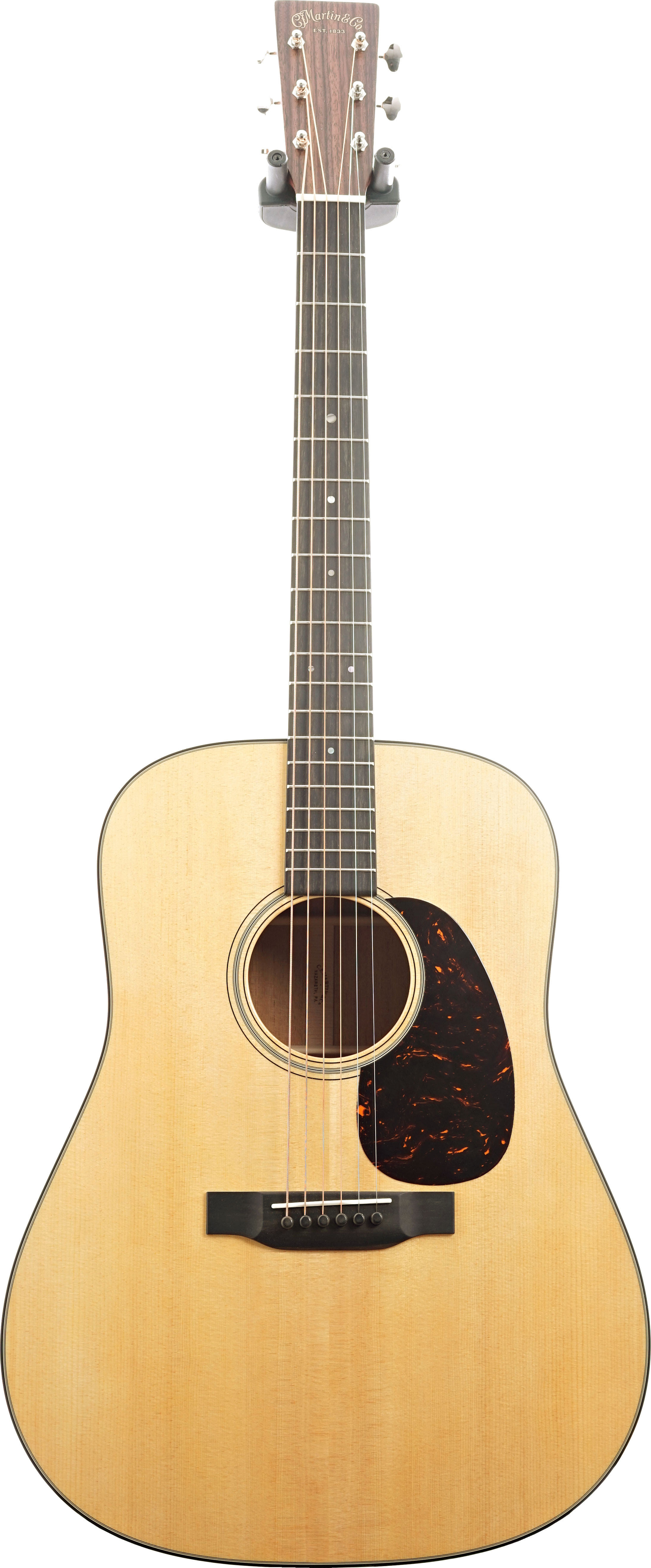 Martin Standard Series D-18 (2025) #M2999676
