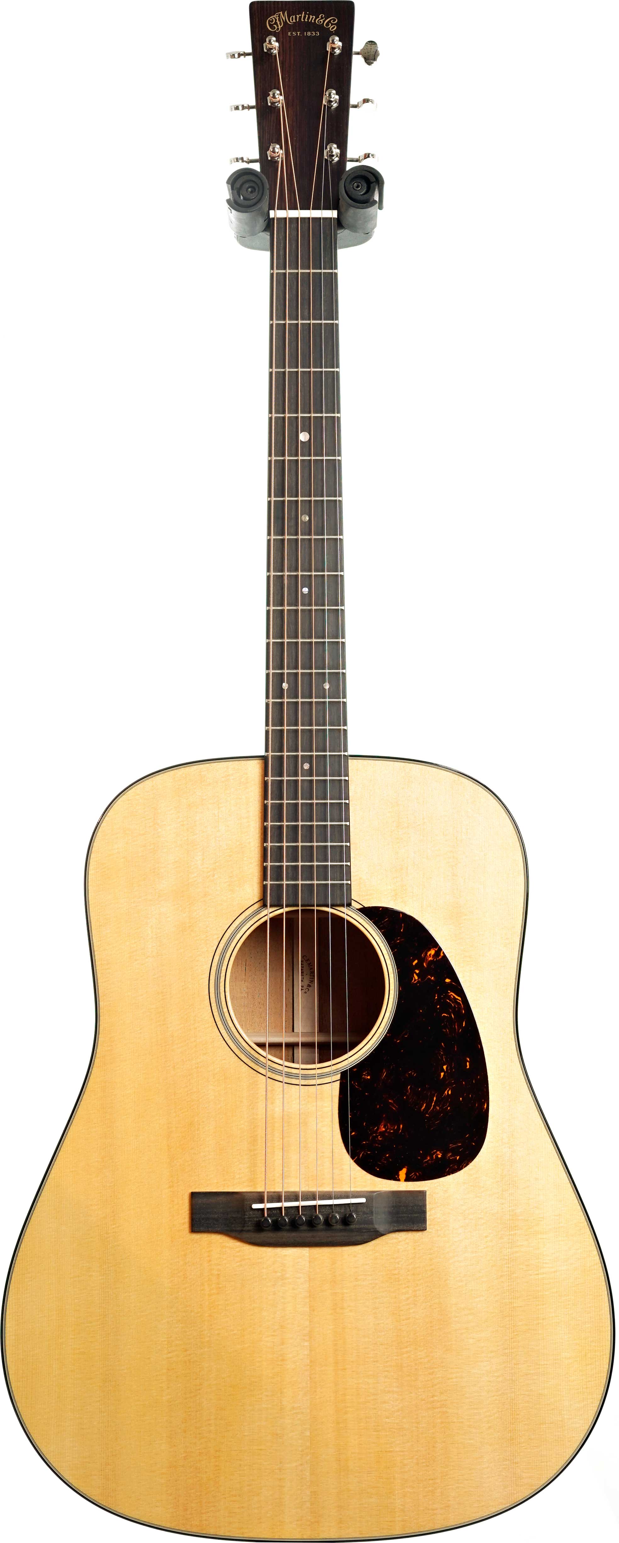 Martin Standard Series D-18 (2025) #M2974070