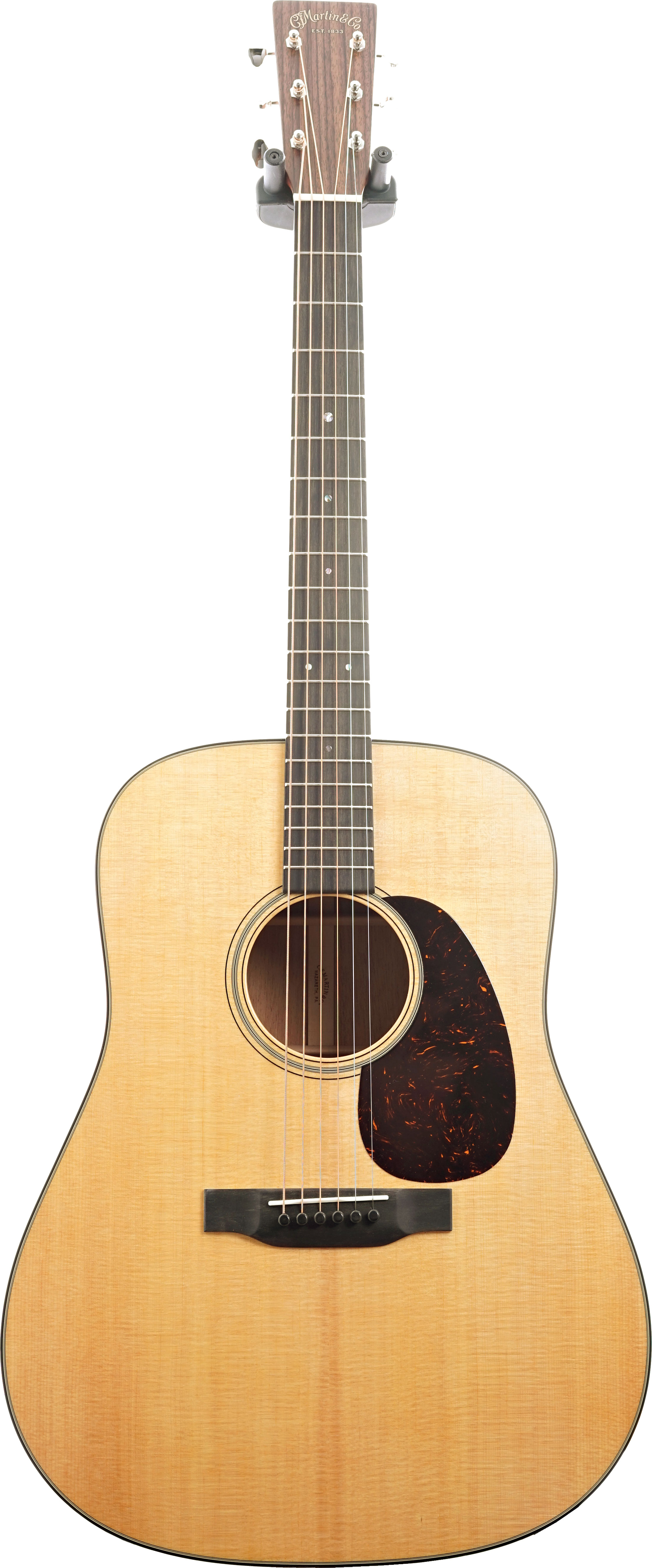 Martin Standard Series D-18 (2025) #M2971640