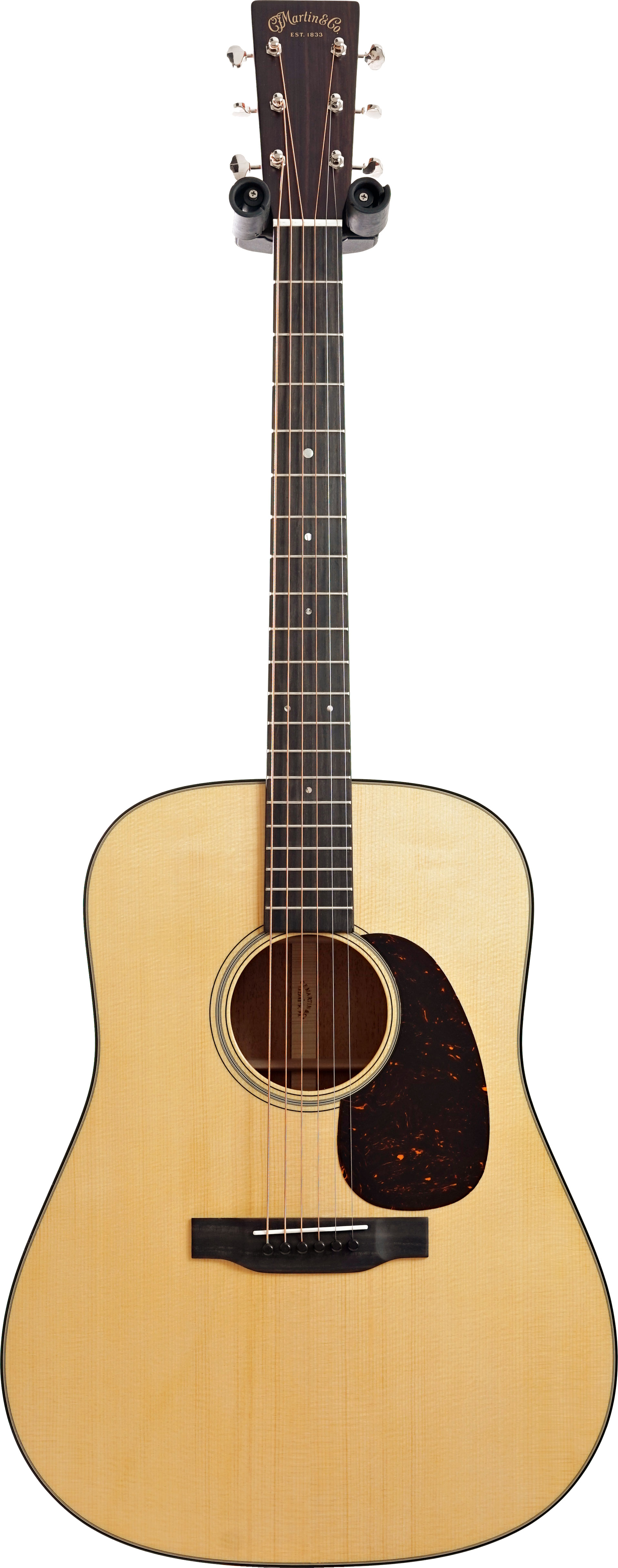 Martin Standard Series D-18 (2025) #M3015795