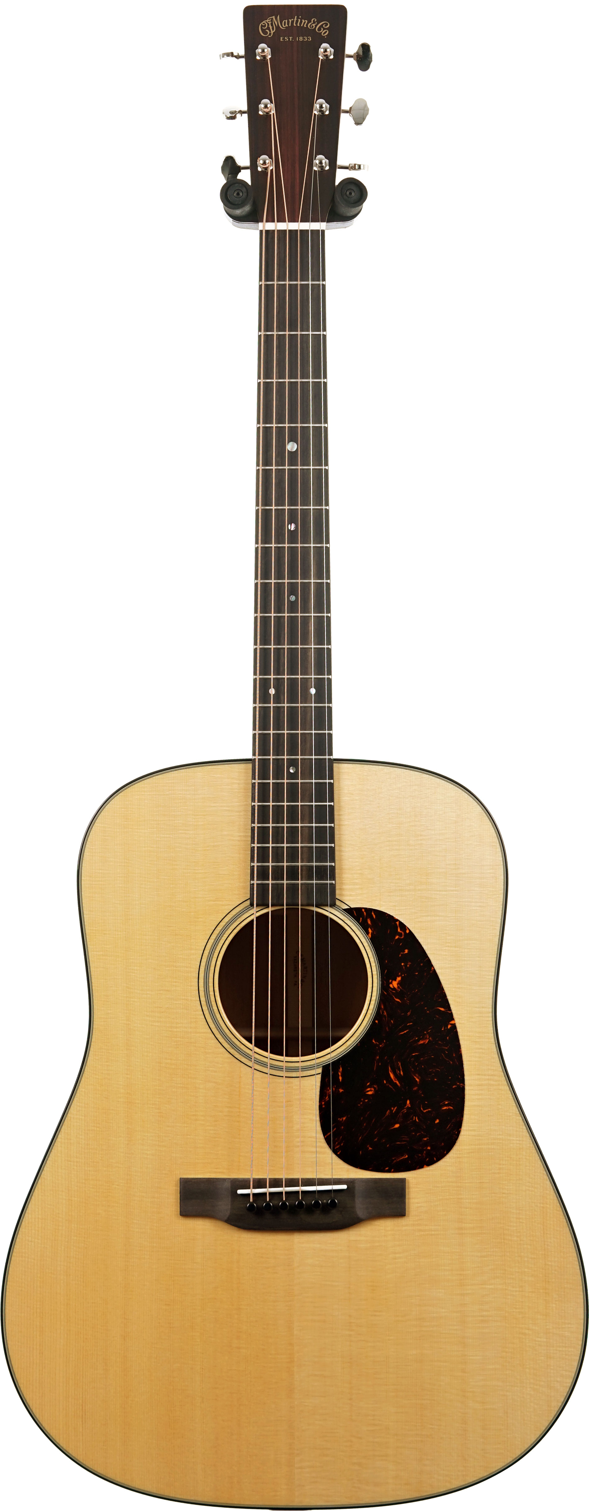 Martin Standard Series D-18 (2025) #3015797