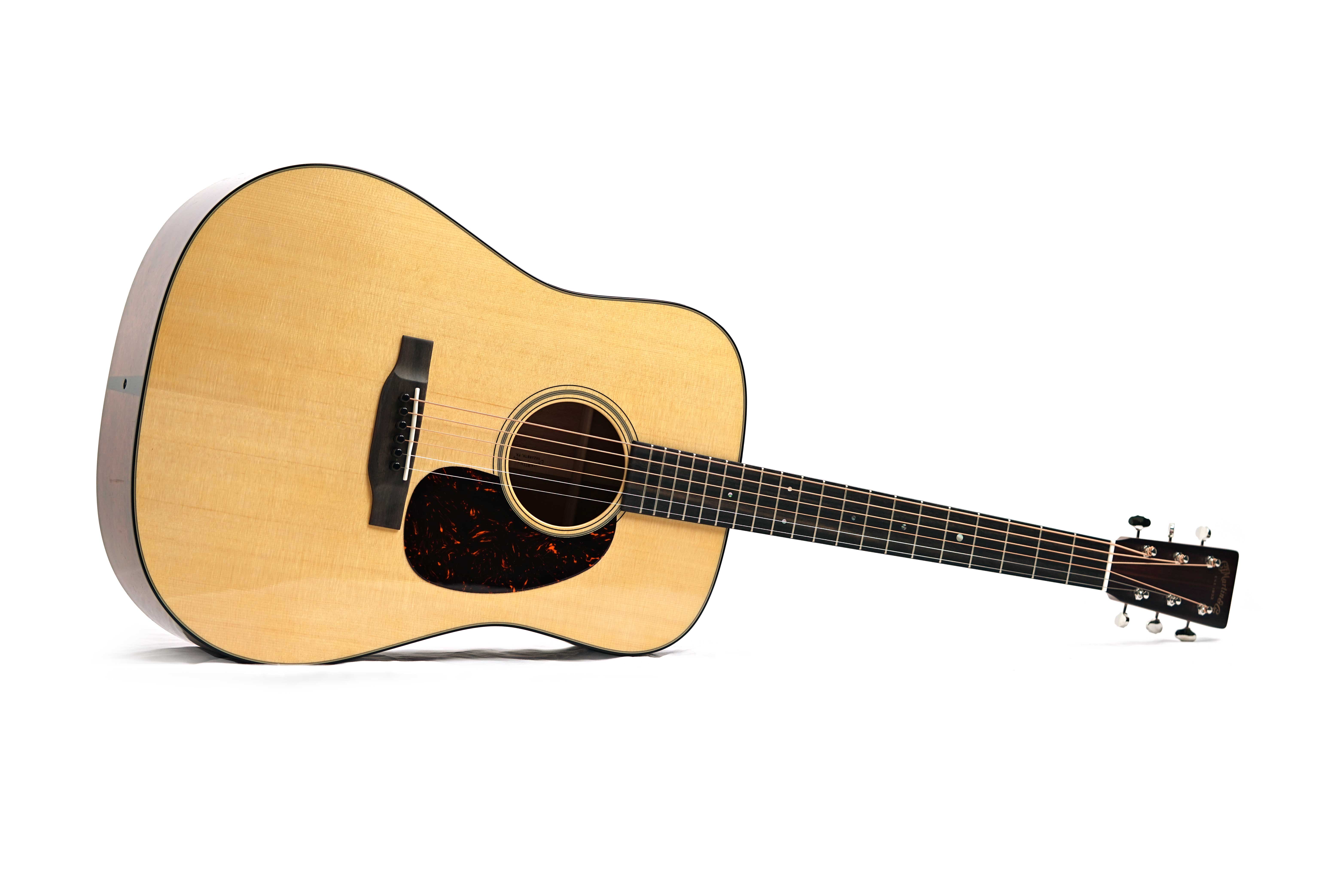 Martin Standard Series D-18 (2025) #3015797