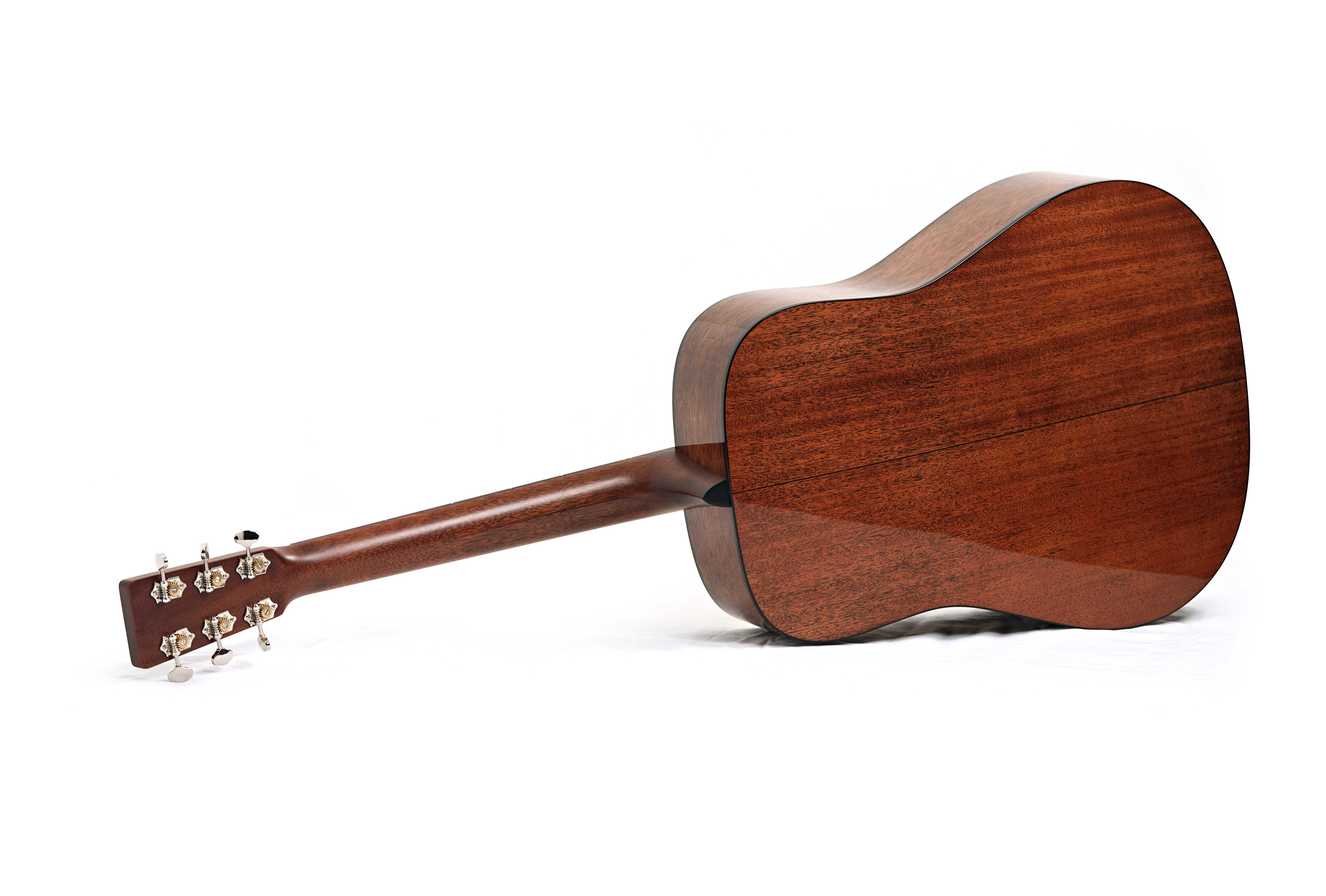 Martin Standard Series D-18 (2025) #3015797