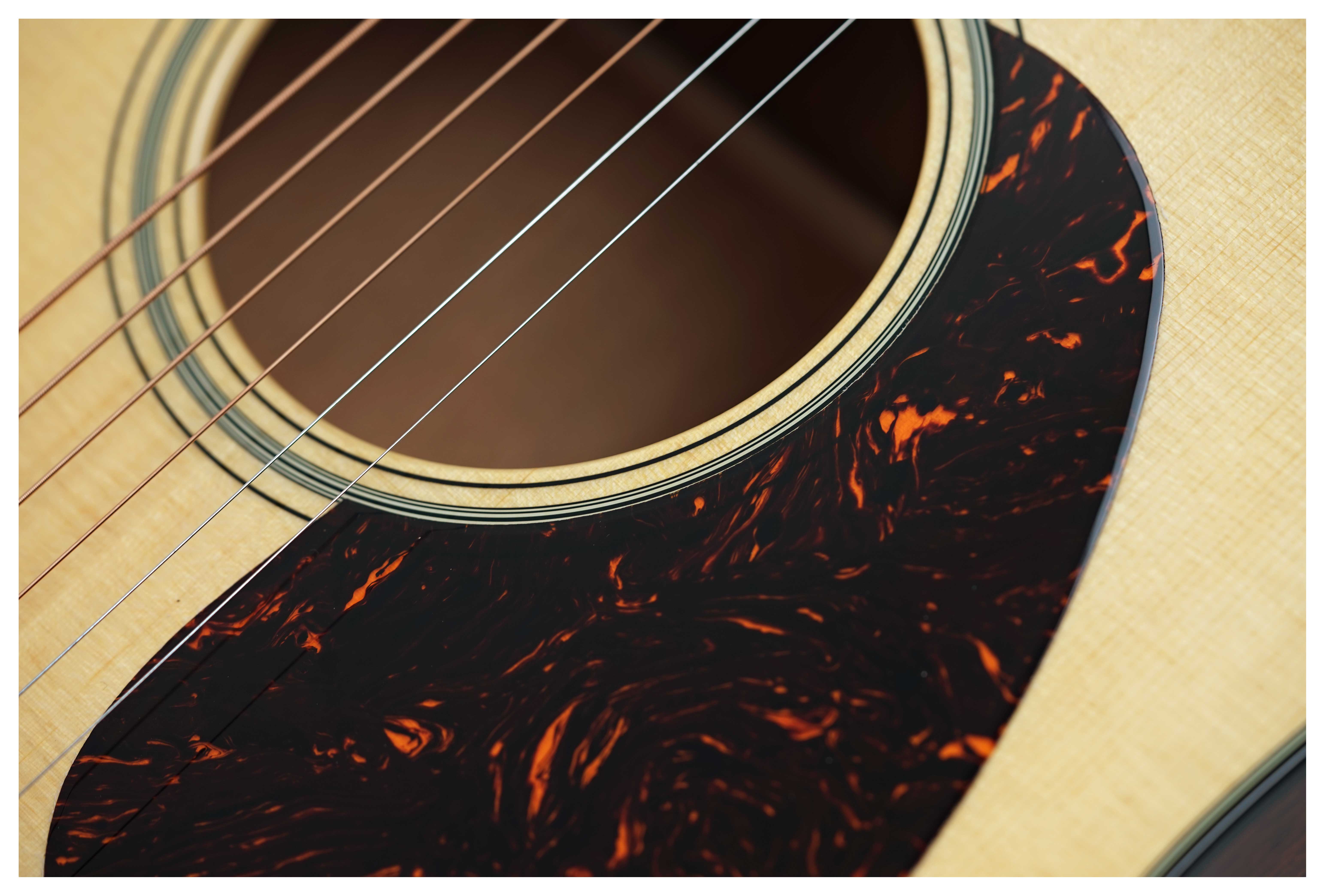 Martin Standard Series D-18 (2025) #3015797