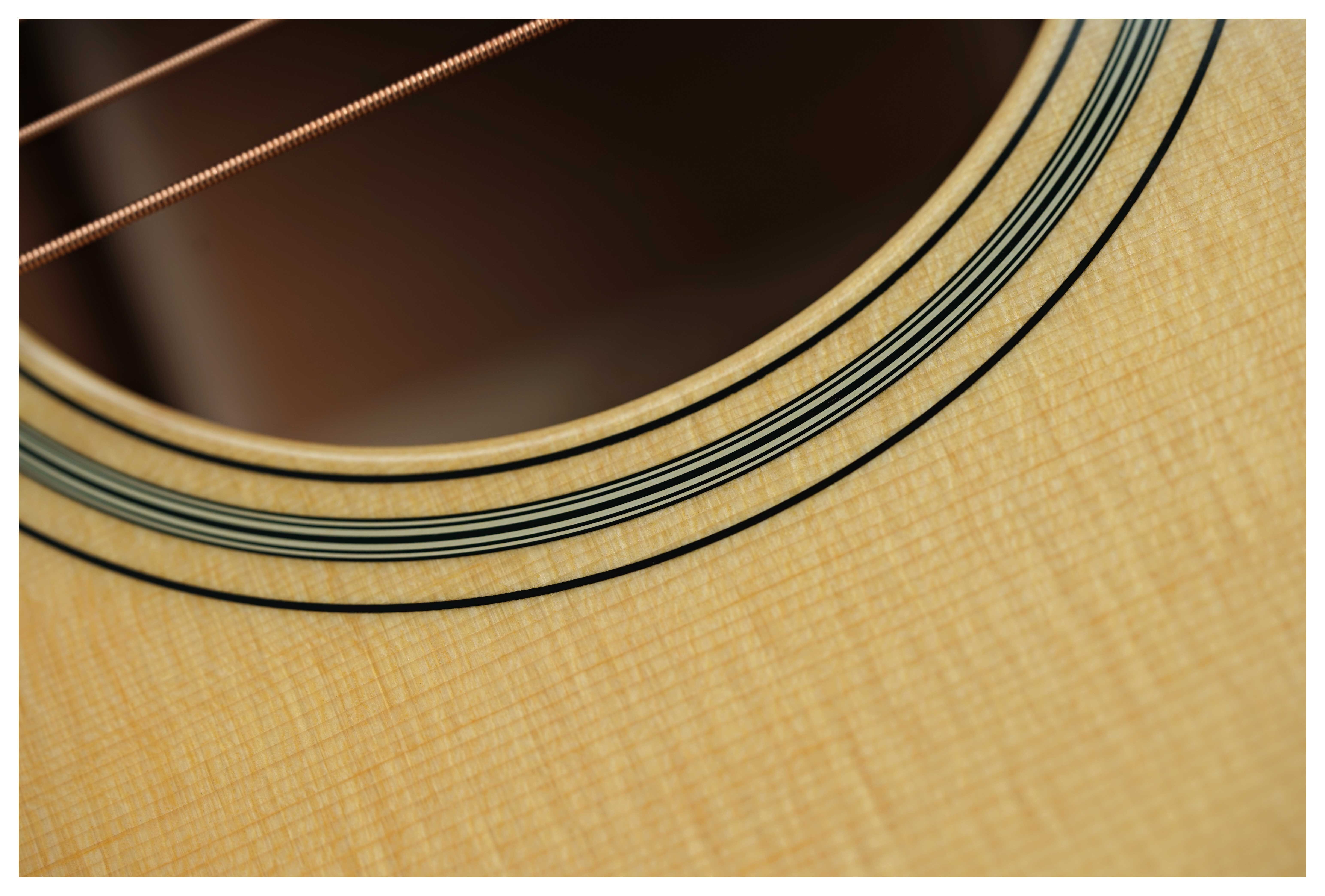 Martin Standard Series D-18 (2025) #3015797