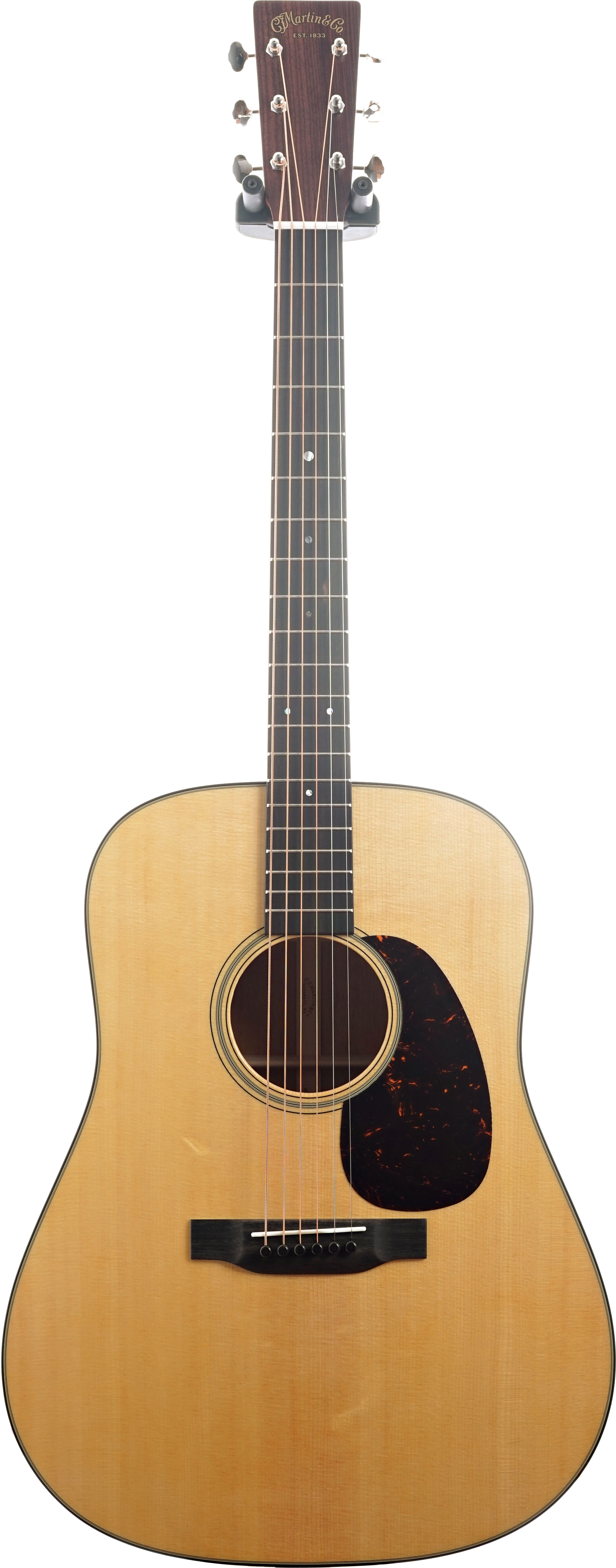 Martin Standard Series D-18 #M3020480