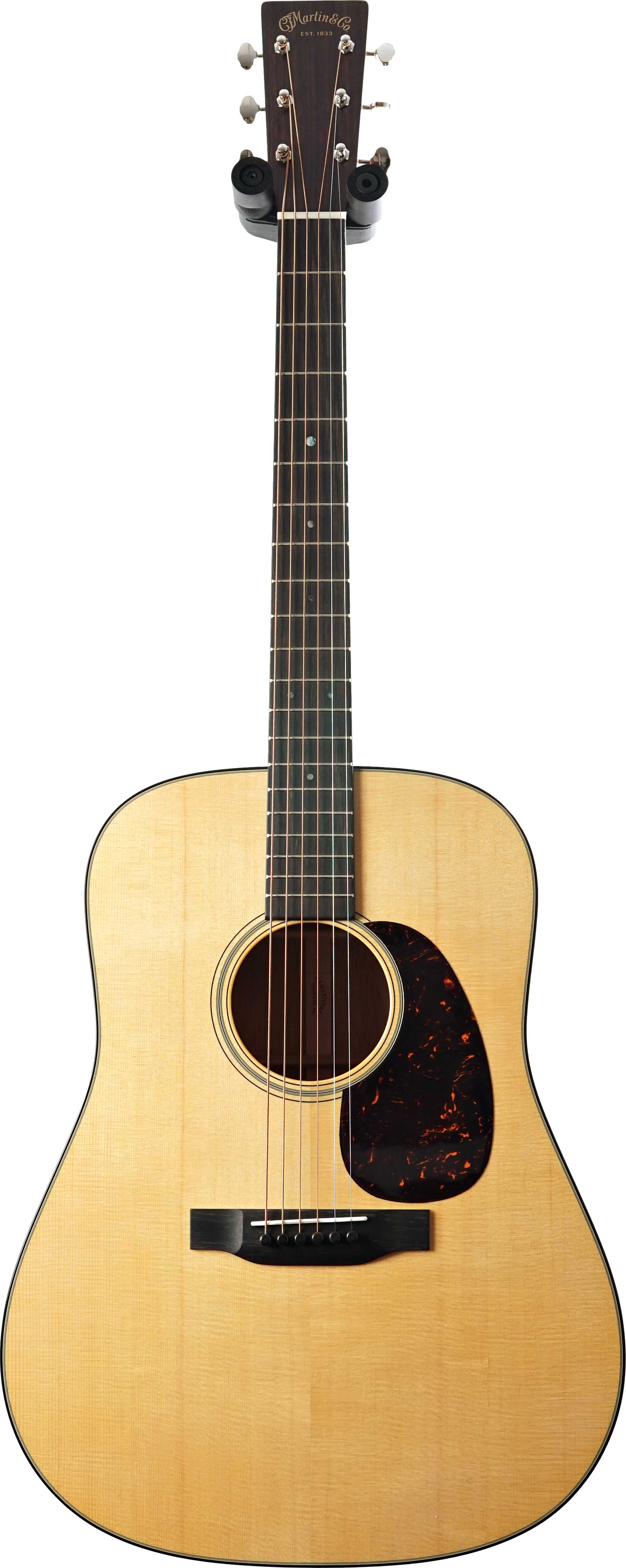 Martin Standard Series D-18 #M3030012