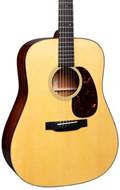 Martin Standard Series D-18 (2025)