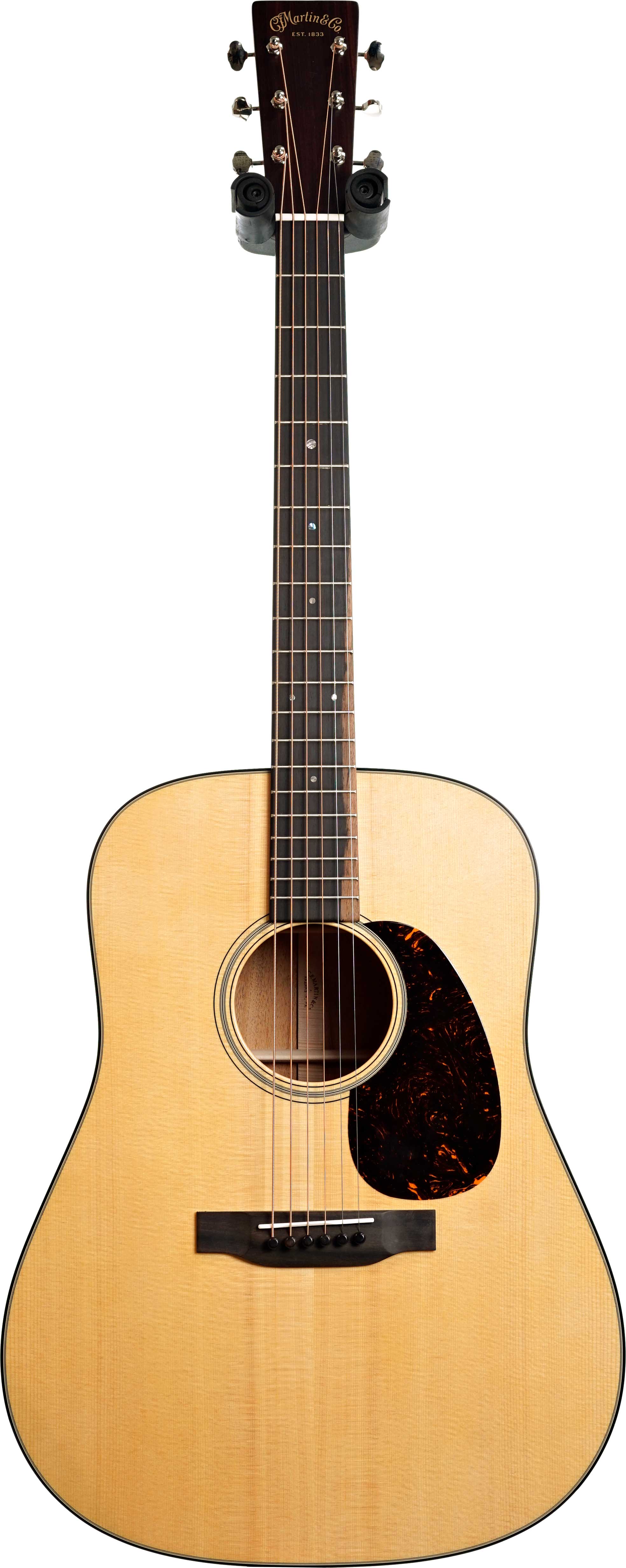 Martin Standard Series D-18 Satin (2025) #M3012906