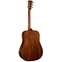 Martin Standard Series D-18 Satin (2025) Back View