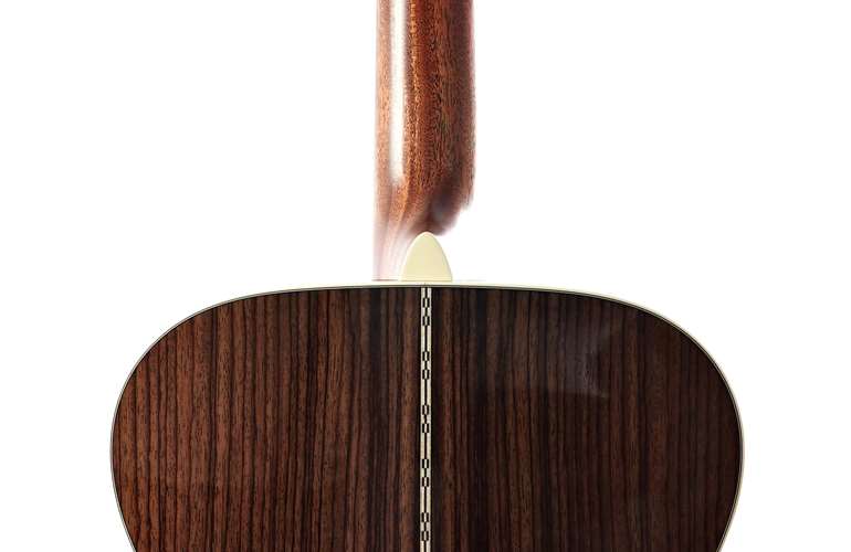 Martin Standard Series 000-28 (2025) #2907565 Martin Standard Series 000-28 (2025) #2907565