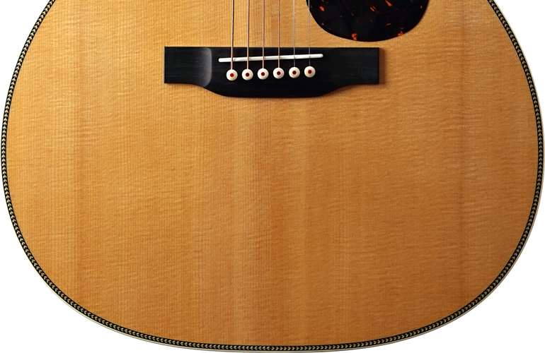 Martin Standard Series 000-28 (2025) #2907565 Martin Standard Series 000-28 (2025) #2907565