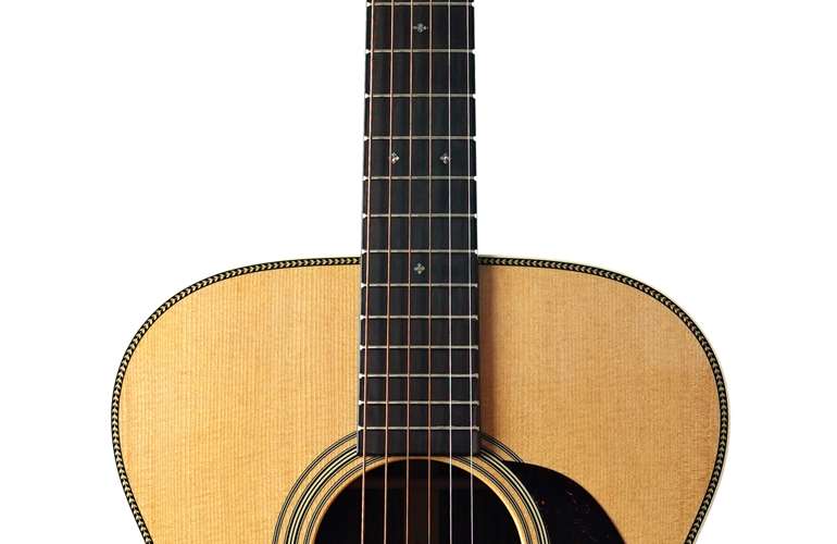 Martin Standard Series 000-28 (2025) #2907565 Martin Standard Series 000-28 (2025) #2907565