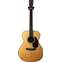 Martin Standard Series 000-28 (2025) #2907565 Front View