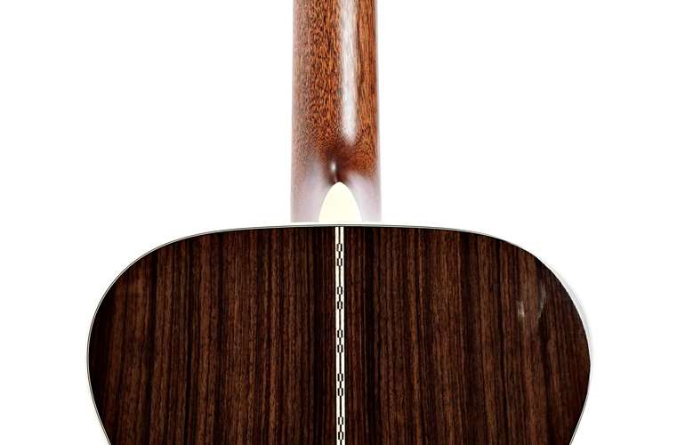 Martin Standard Series 000-28 (2025) #2959740 Martin Standard Series 000-28 (2025) #2959740