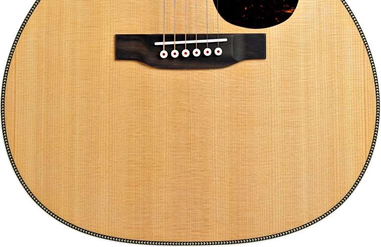 Martin Standard Series 000-28 (2025) #2959740 Martin Standard Series 000-28 (2025) #2959740