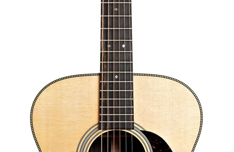 Martin Standard Series 000-28 (2025) #2959740 Martin Standard Series 000-28 (2025) #2959740