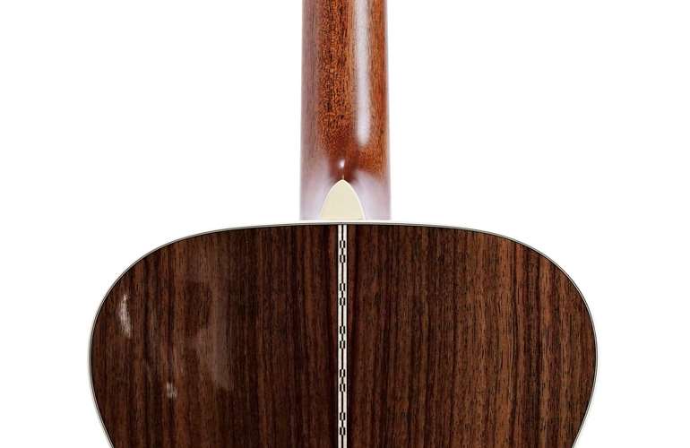 Martin Standard Series 000-28 (2025) (Ex-Demo) #2905205 Martin Standard Series 000-28 (2025) (Ex-Demo) #2905205