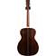 Martin Standard Series 000-28 (2025) (Ex-Demo) #2905205 Back View