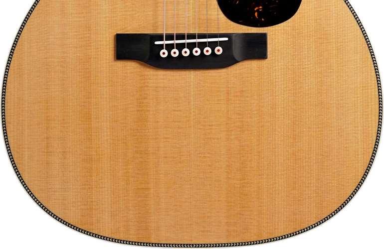 Martin Standard Series 000-28 (2025) (Ex-Demo) #2905205 Martin Standard Series 000-28 (2025) (Ex-Demo) #2905205