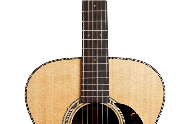 Martin Standard Series 000-28 (2025) (Ex-Demo) #2905205 Martin Standard Series 000-28 (2025) (Ex-Demo) #2905205