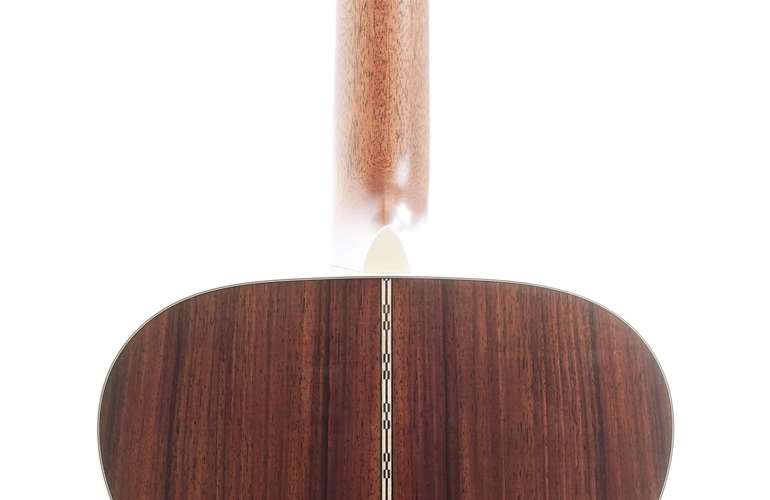 Martin Standard Series 000-28 (2025) #2959641 Martin Standard Series 000-28 (2025) #2959641