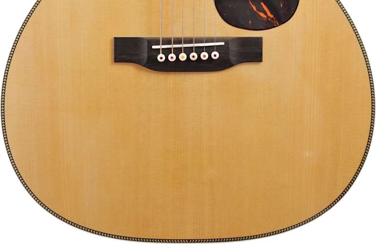 Martin Standard Series 000-28 (2025) #2959641 Martin Standard Series 000-28 (2025) #2959641