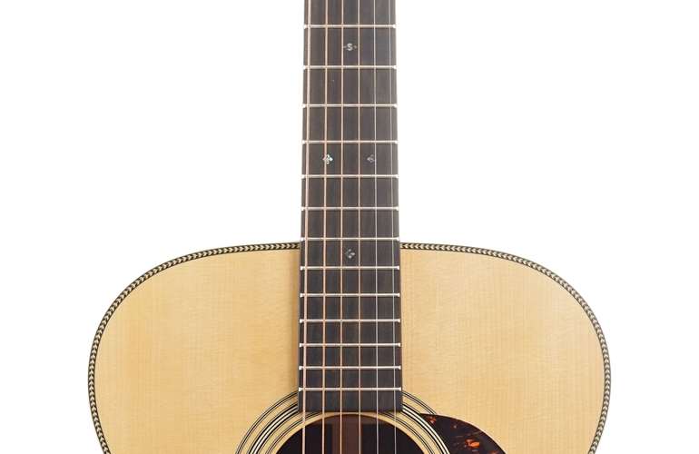Martin Standard Series 000-28 (2025) #2959641 Martin Standard Series 000-28 (2025) #2959641
