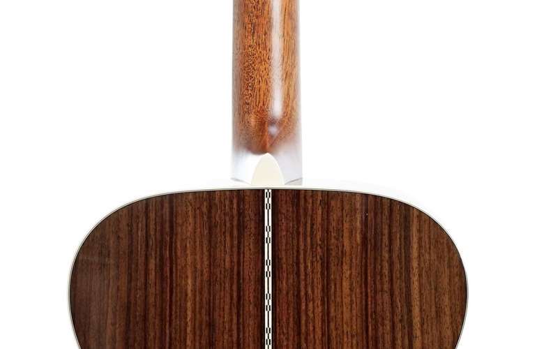 Martin Standard Series 000-28 (2025) #M2966066 Martin Standard Series 000-28 (2025) #M2966066
