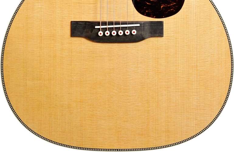 Martin Standard Series 000-28 (2025) #M2966066 Martin Standard Series 000-28 (2025) #M2966066