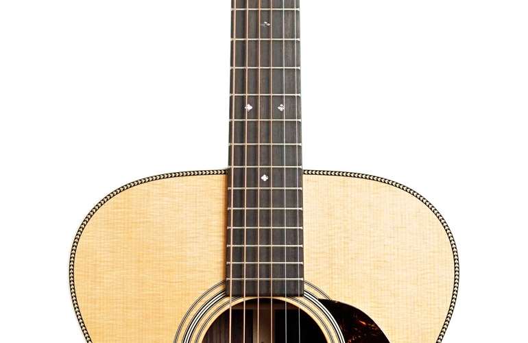 Martin Standard Series 000-28 (2025) #M2966066 Martin Standard Series 000-28 (2025) #M2966066